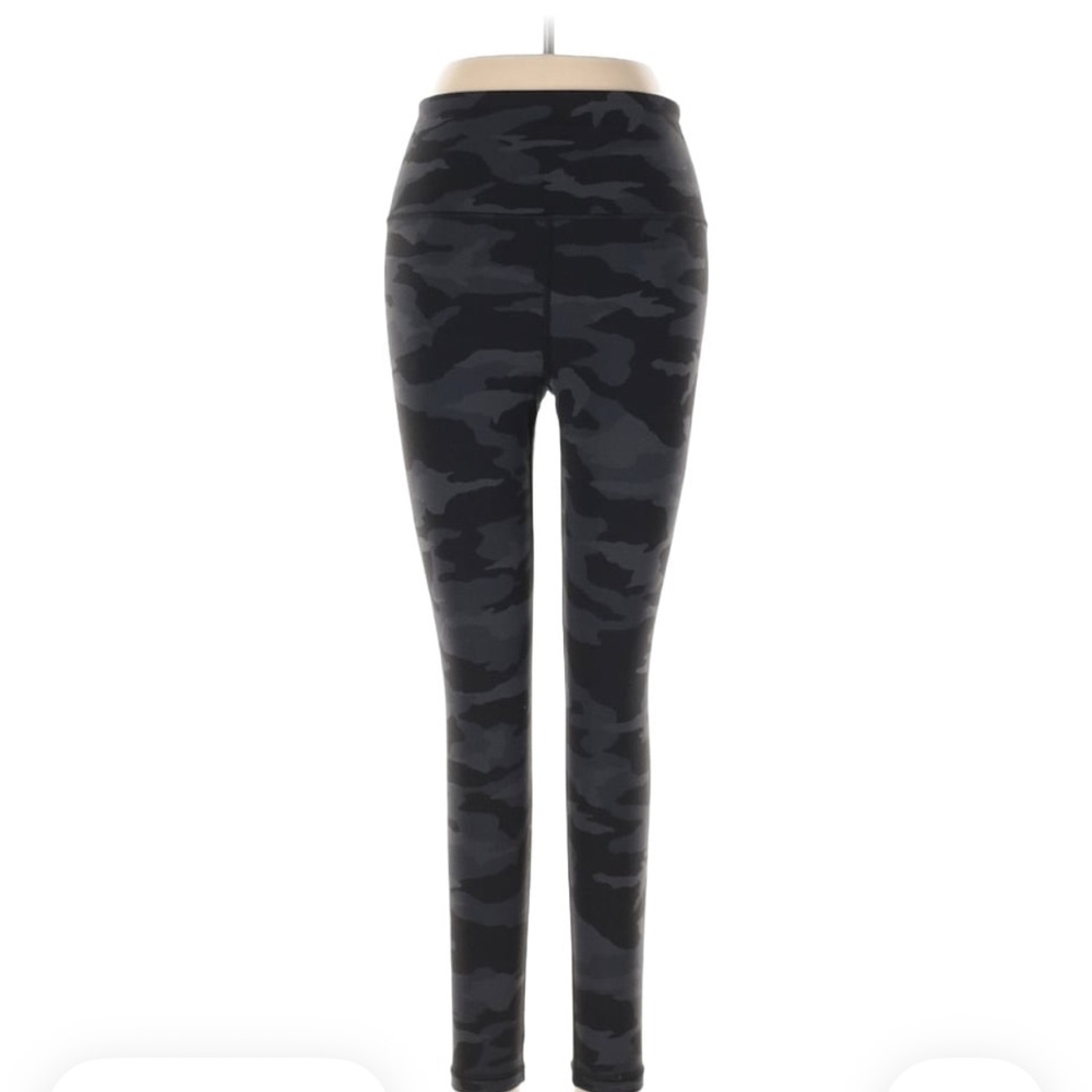 Athlleta  Elation Camo 7/8 Tights XS